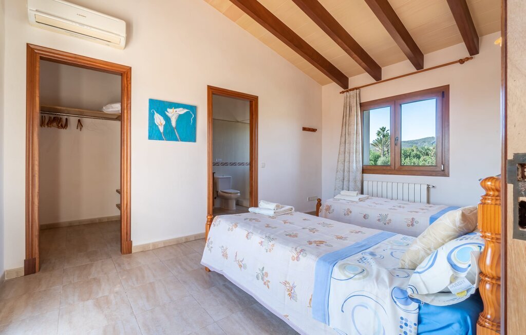 Can Rito Nou, Maison 8 personnes à Alqueria Blanca - Photo 45