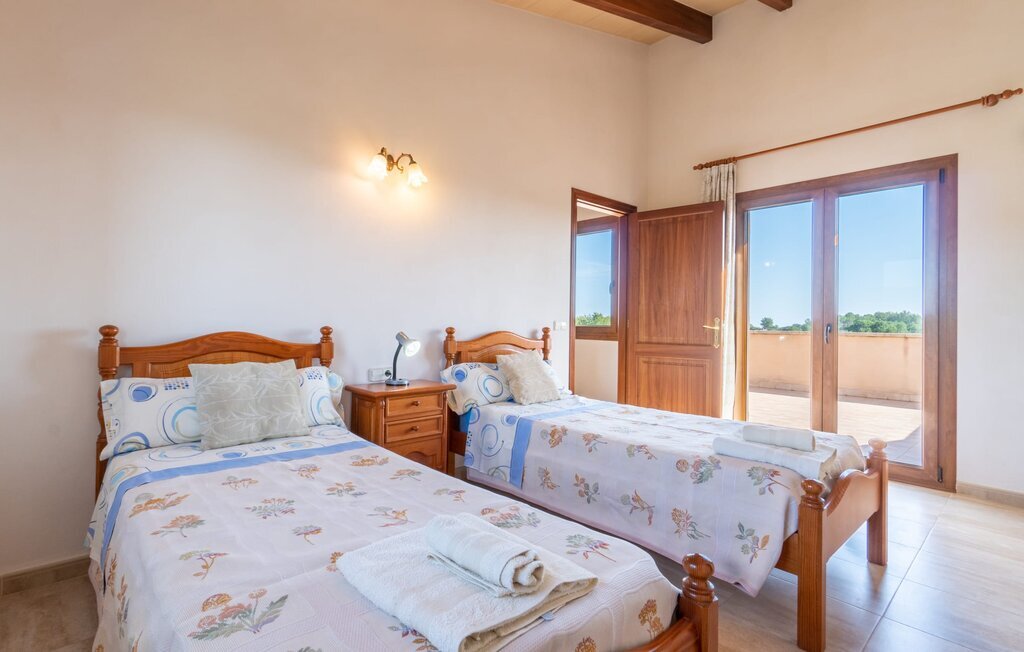 Can Rito Nou, Maison 8 personnes à Alqueria Blanca - Photo 46