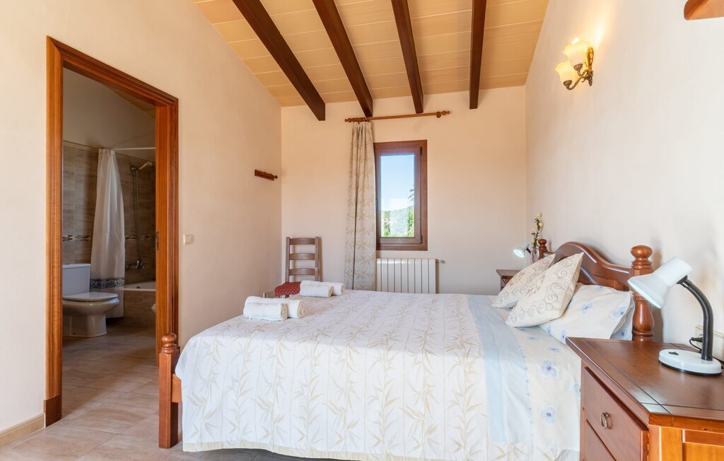 Can Rito Nou, Maison 8 personnes à Alqueria Blanca - Photo 47