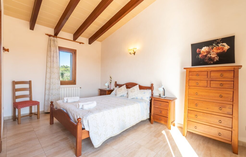 Can Rito Nou, Maison 8 personnes à Alqueria Blanca - Photo 48