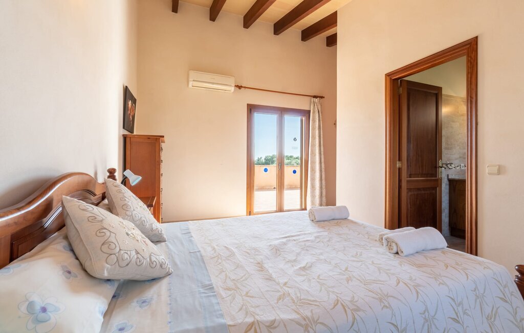 Can Rito Nou, Maison 8 personnes à Alqueria Blanca - Photo 49