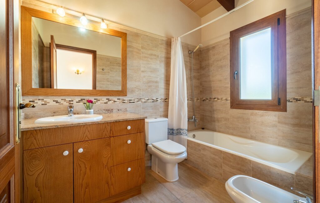 Can Rito Nou, Maison 8 personnes à Alqueria Blanca - Photo 50