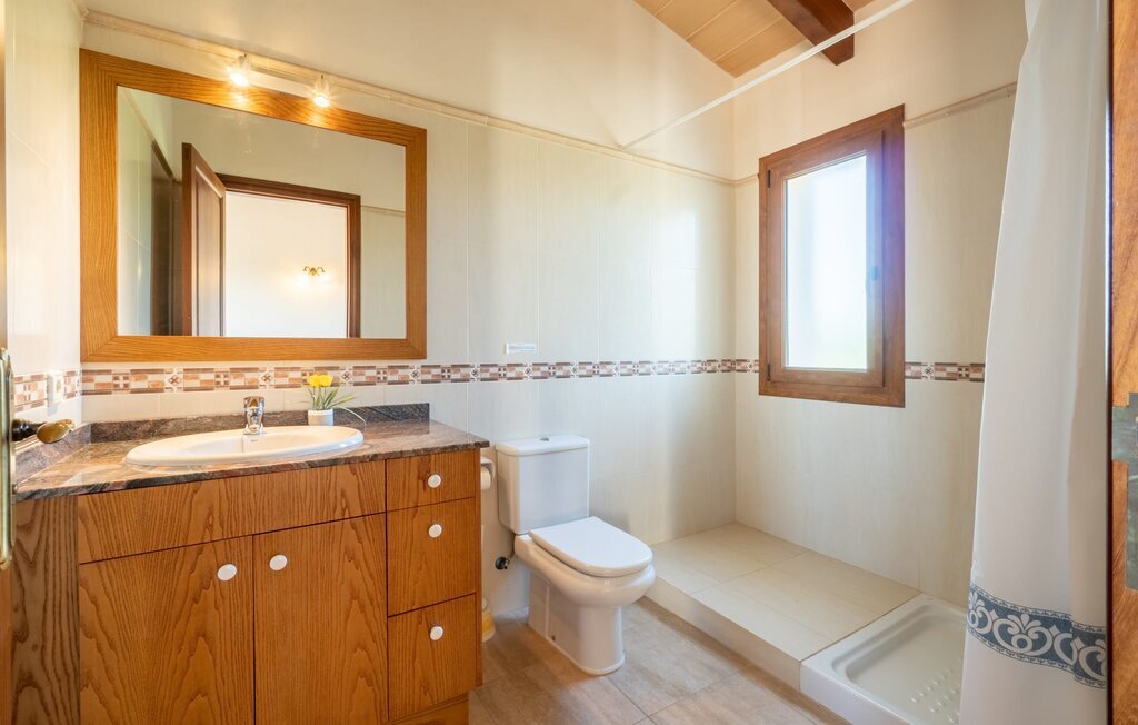Can Rito Nou, Maison 8 personnes à Alqueria Blanca - Photo 51