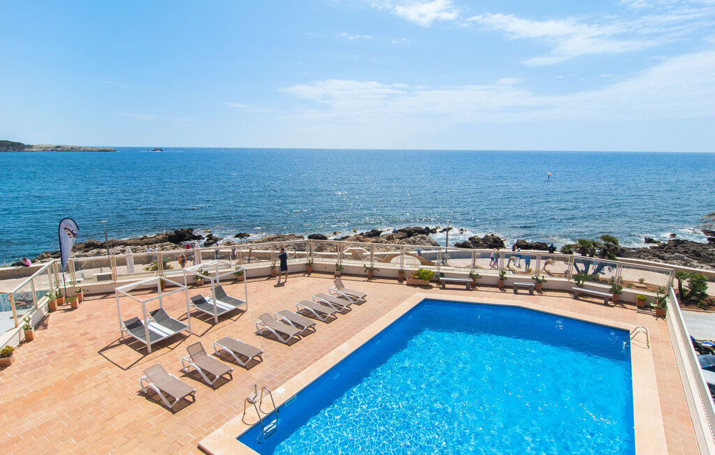 Appartement Mar Blava vue mer à Cala Ratjada, Majorque - Photo 2