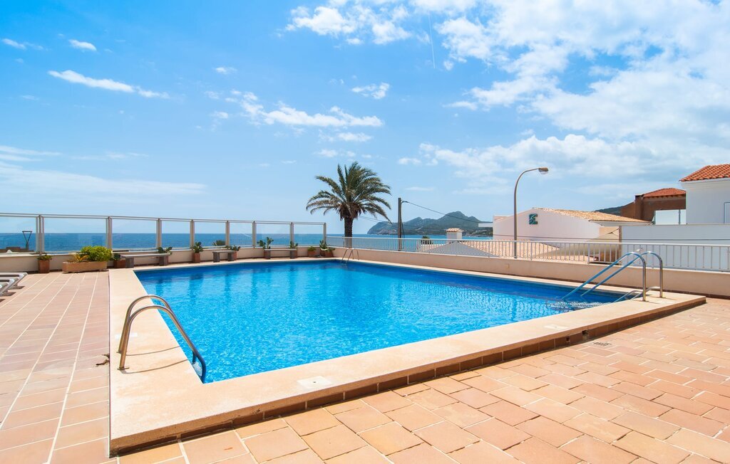 Appartement Mar Blava vue mer à Cala Ratjada, Majorque - Photo 5