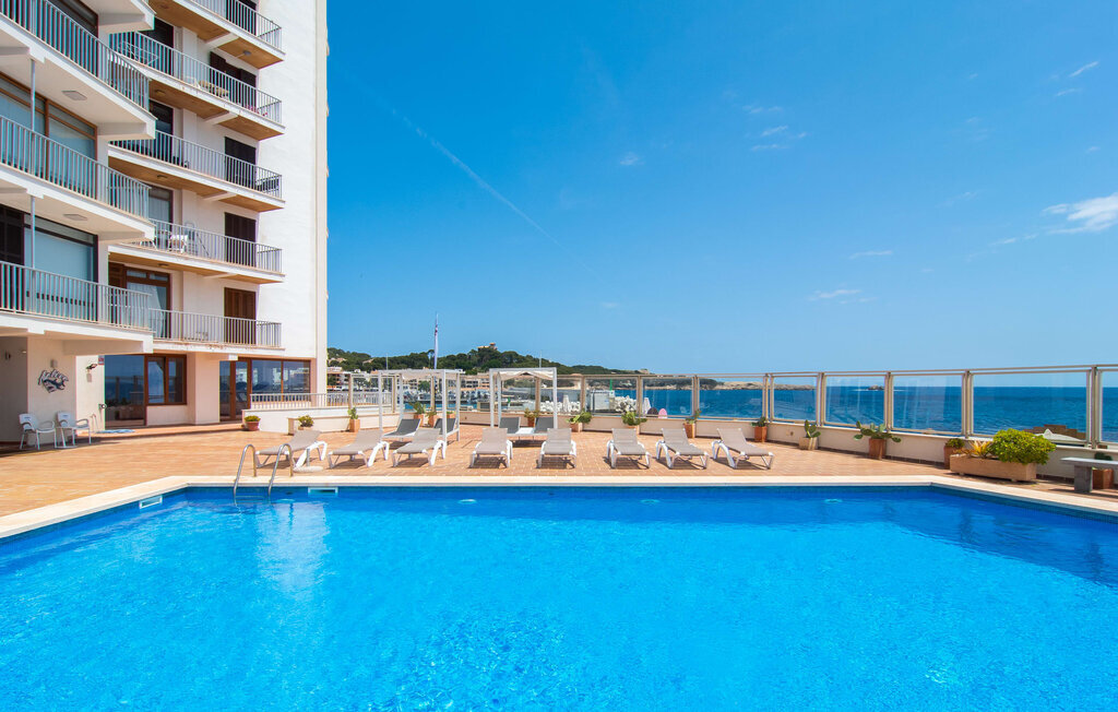 Appartement Mar Blava vue mer à Cala Ratjada, Majorque - Photo 6