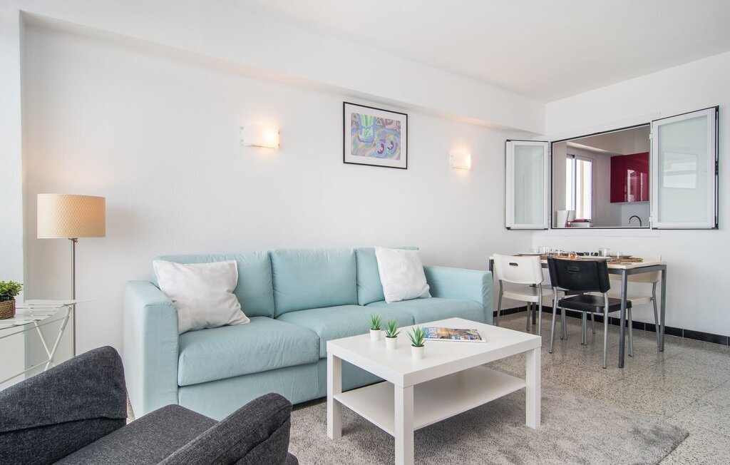 Appartement Mar Blava vue mer à Cala Ratjada, Majorque - Photo 12