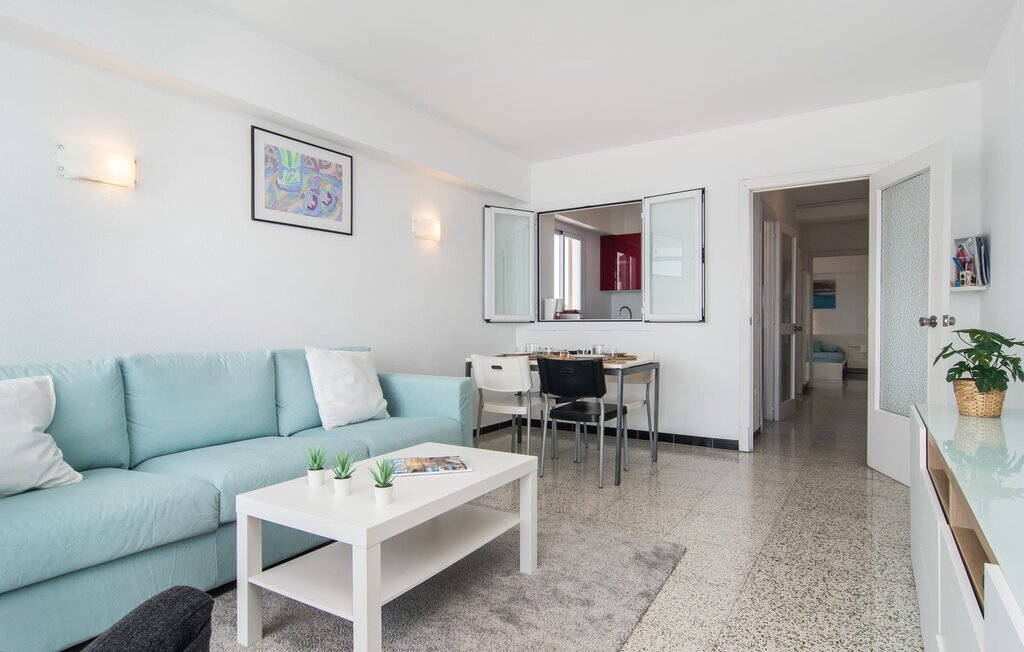 Appartement Mar Blava vue mer à Cala Ratjada, Majorque - Photo 13