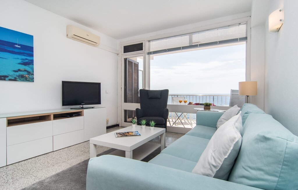 Appartement Mar Blava vue mer à Cala Ratjada, Majorque - Photo 14