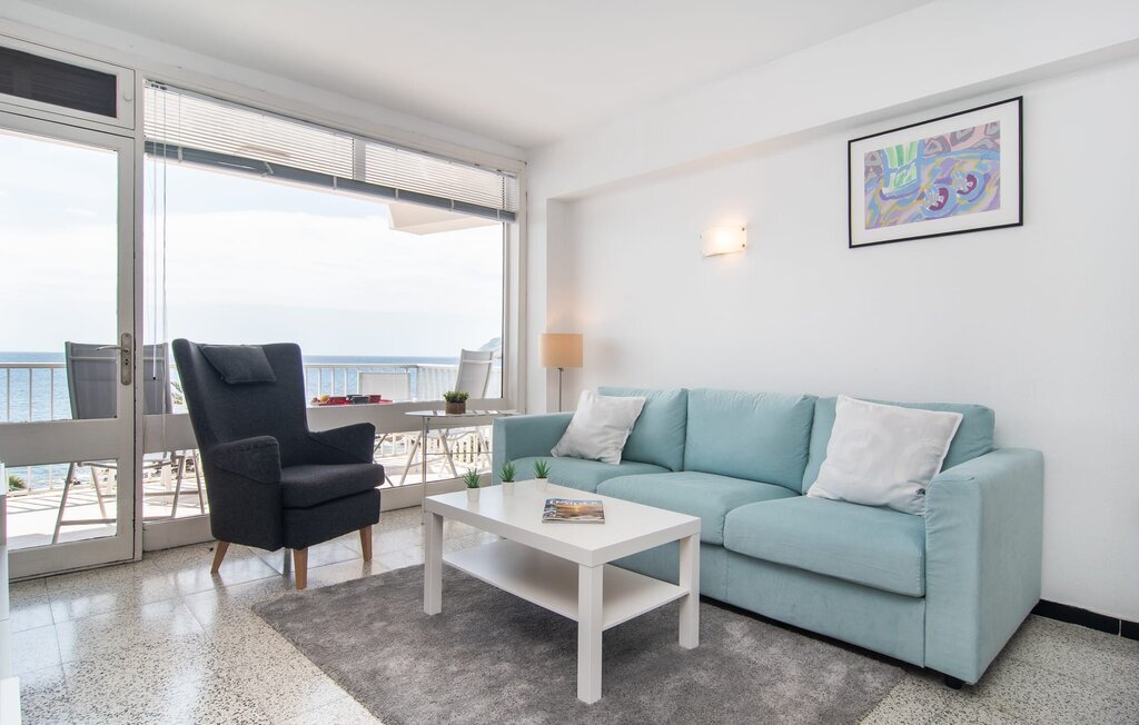 Appartement Mar Blava vue mer à Cala Ratjada, Majorque - Photo 15