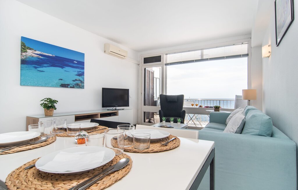 Appartement Mar Blava vue mer à Cala Ratjada, Majorque - Photo 16