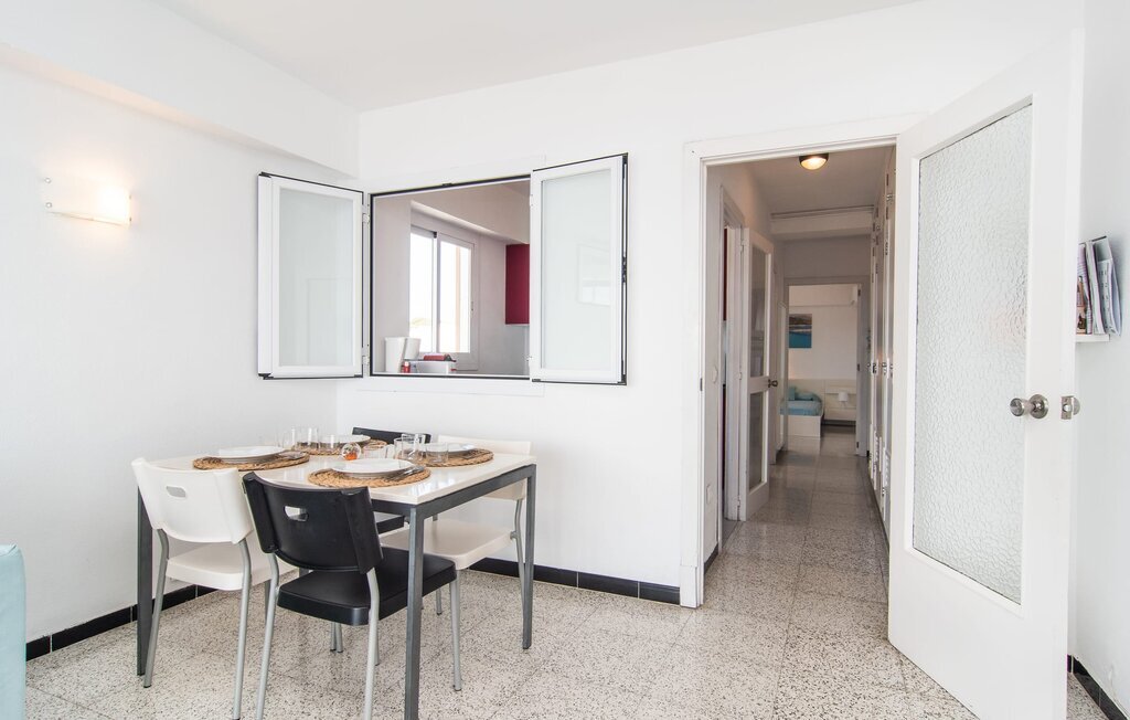 Appartement Mar Blava vue mer à Cala Ratjada, Majorque - Photo 20