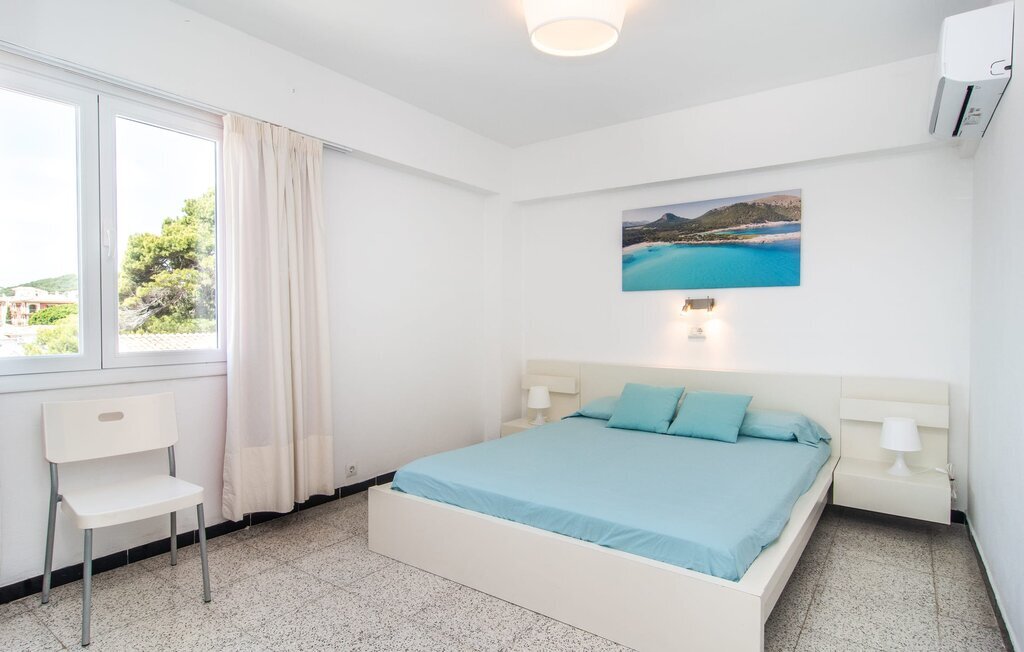 Appartement Mar Blava vue mer à Cala Ratjada, Majorque - Photo 21