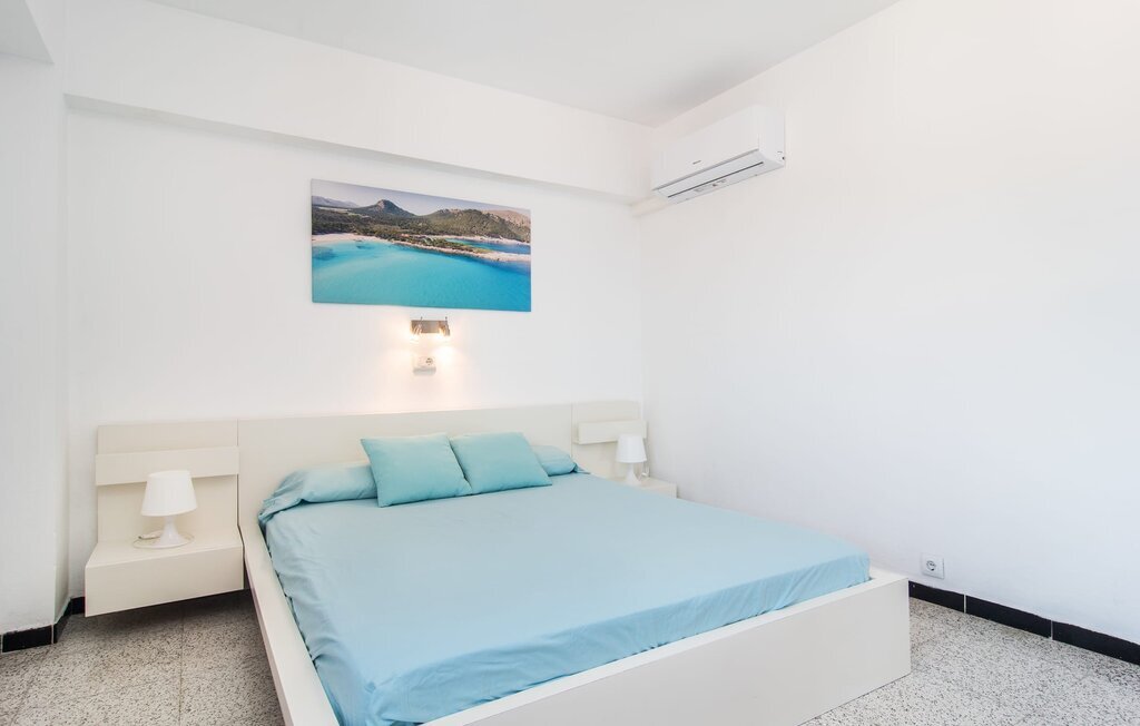 Appartement Mar Blava vue mer à Cala Ratjada, Majorque - Photo 22