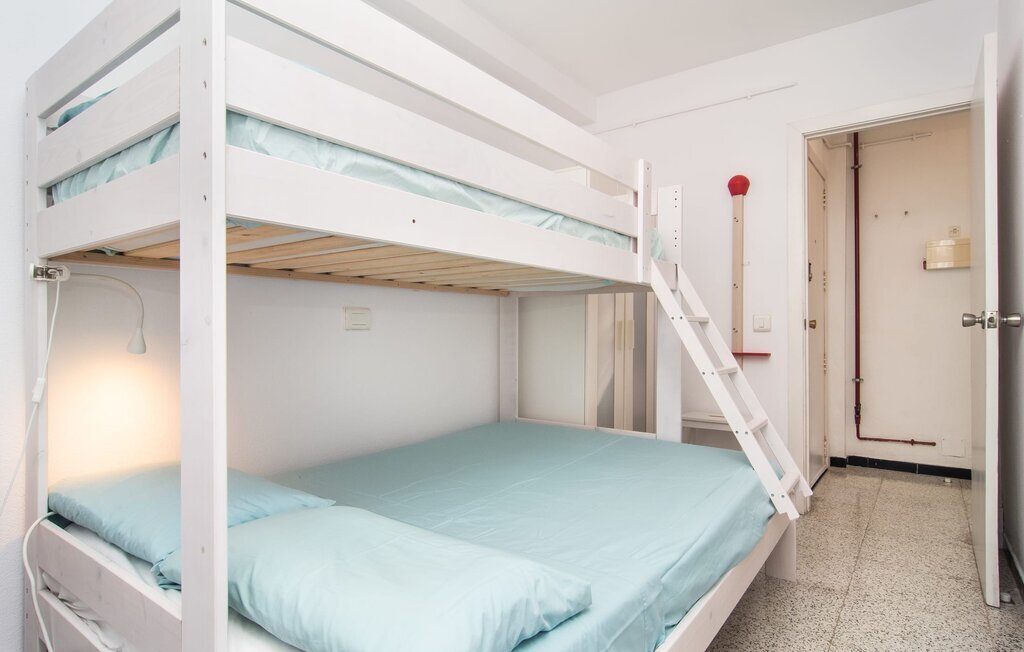 Appartement Mar Blava vue mer à Cala Ratjada, Majorque - Photo 25