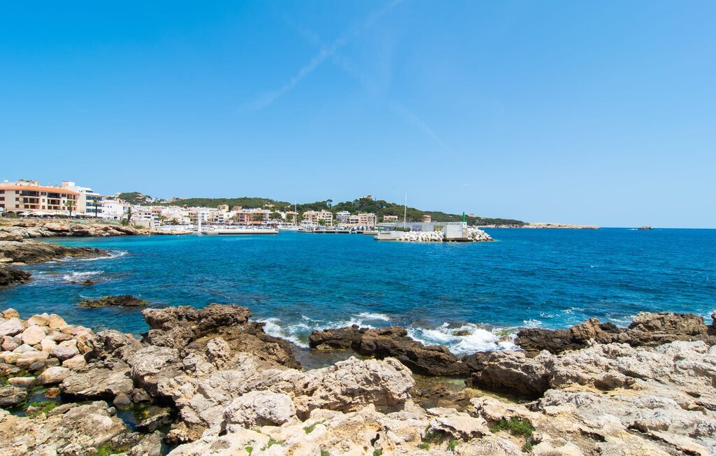 Appartement Mar Blava vue mer à Cala Ratjada, Majorque - Photo 30