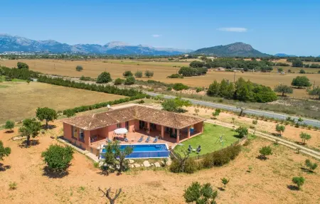 Location maison à Inca