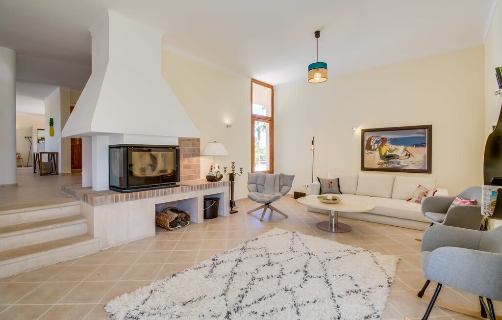 Roca del Rey, Maison 6 personnes à Santanyi - Photo 3