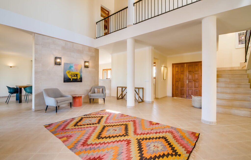 Roca del Rey, Maison 6 personnes à Santanyi - Photo 6