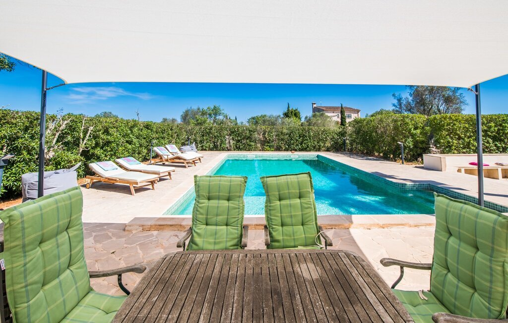 Roca del Rey, Maison 6 personnes à Santanyi - Photo 16