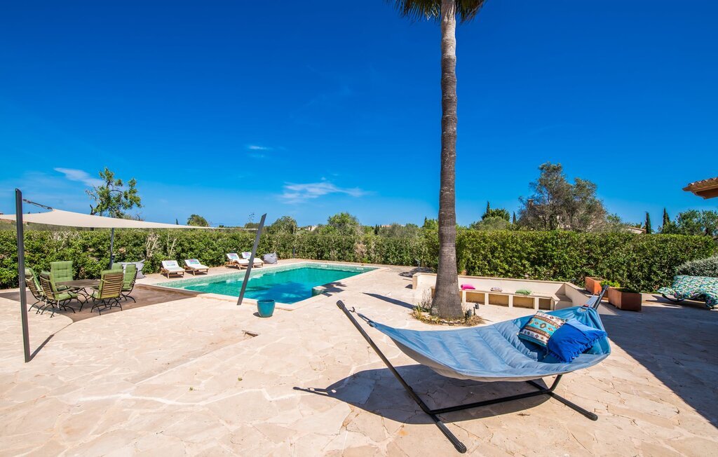 Roca del Rey, Maison 6 personnes à Santanyi - Photo 17