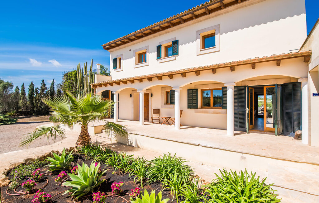 Roca del Rey, Maison 6 personnes à Santanyi - Photo 20
