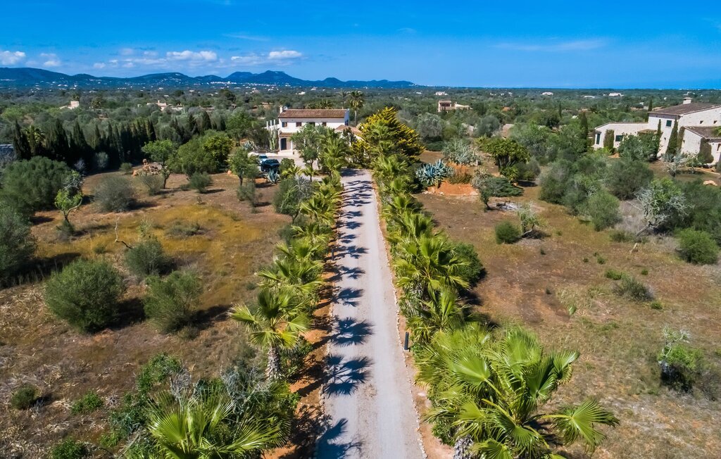 Roca del Rey, Maison 6 personnes à Santanyi - Photo 22