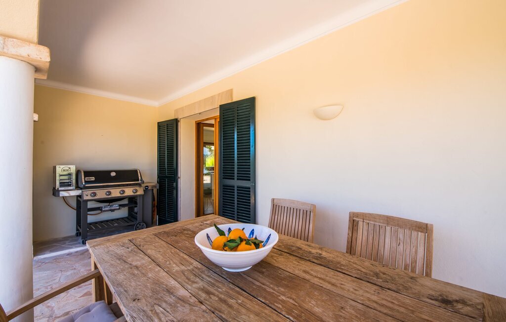 Roca del Rey, Maison 6 personnes à Santanyi - Photo 26