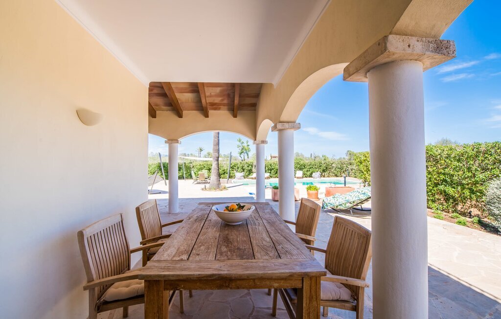 Roca del Rey, Maison 6 personnes à Santanyi - Photo 27