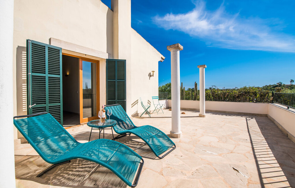 Roca del Rey, Maison 6 personnes à Santanyi - Photo 28
