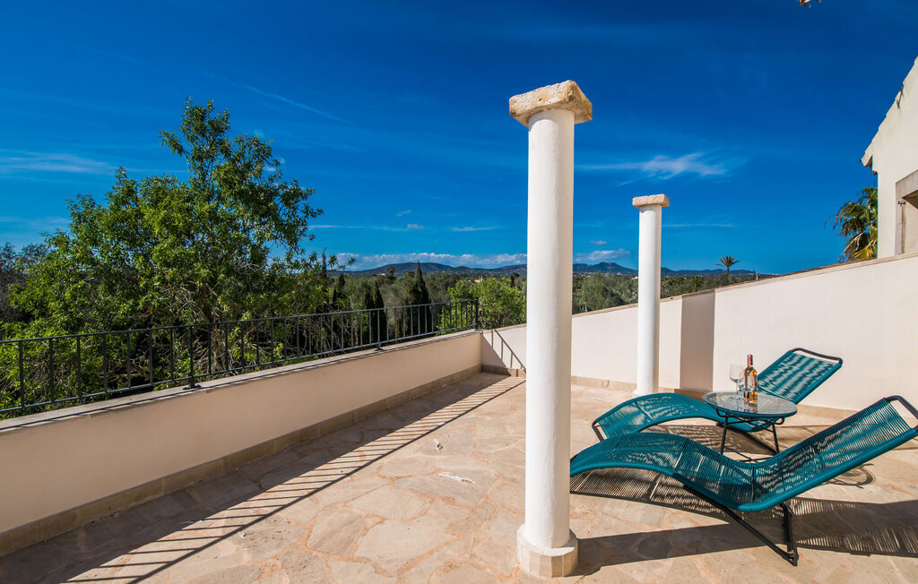 Roca del Rey, Maison 6 personnes à Santanyi - Photo 29