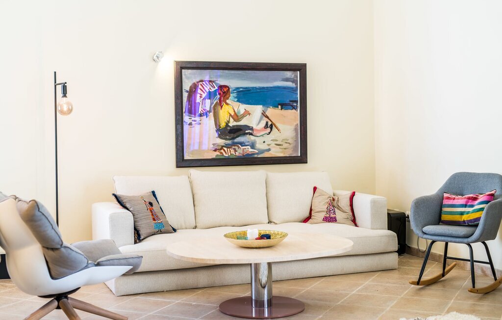 Roca del Rey, Maison 6 personnes à Santanyi - Photo 32