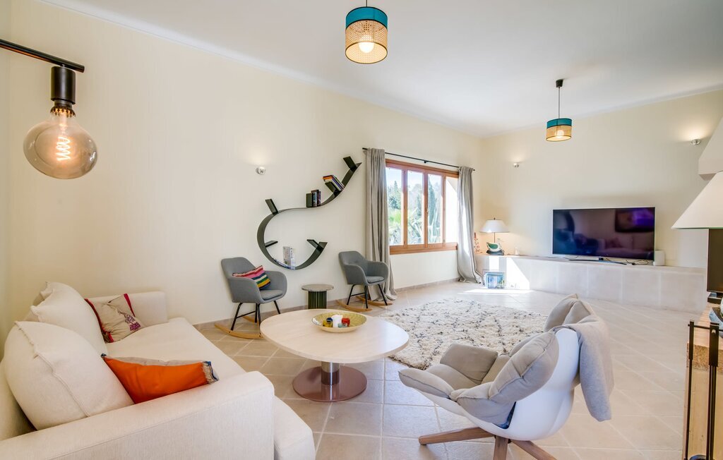 Roca del Rey, Maison 6 personnes à Santanyi - Photo 33