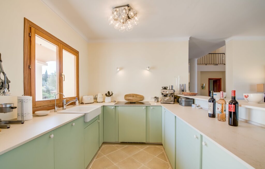 Roca del Rey, Maison 6 personnes à Santanyi - Photo 34