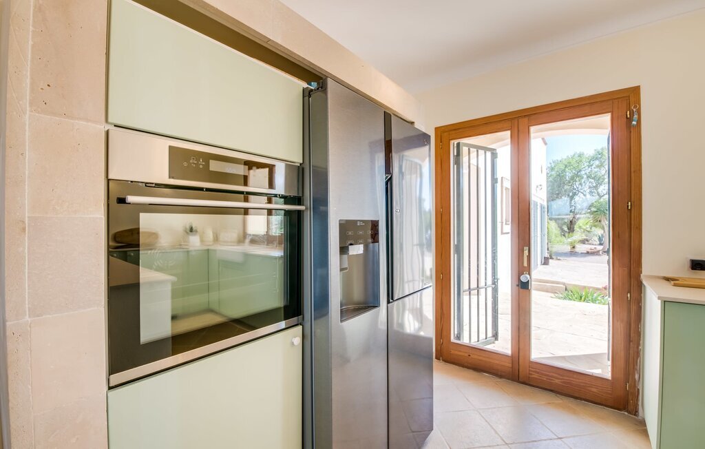 Roca del Rey, Maison 6 personnes à Santanyi - Photo 35