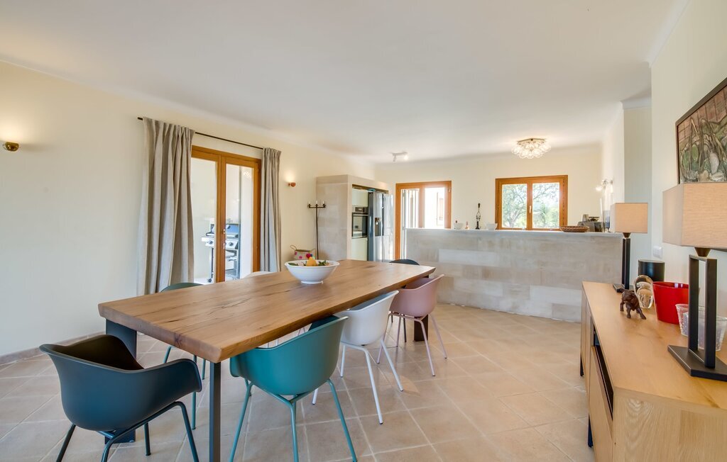 Roca del Rey, Maison 6 personnes à Santanyi - Photo 37