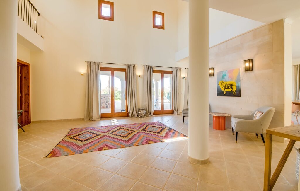 Roca del Rey, Maison 6 personnes à Santanyi - Photo 38