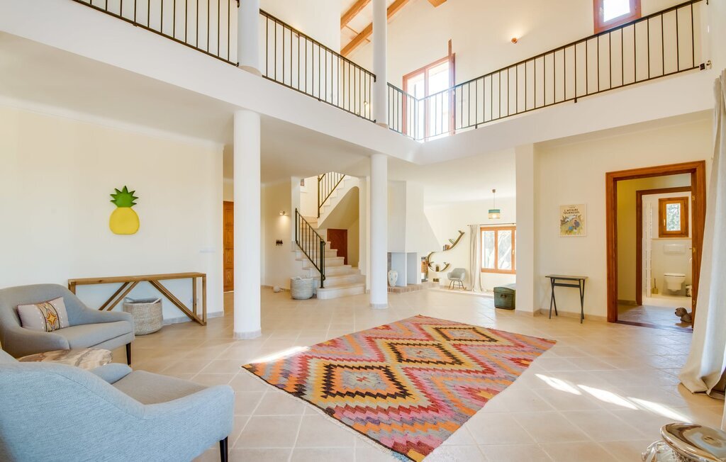 Roca del Rey, Maison 6 personnes à Santanyi - Photo 39