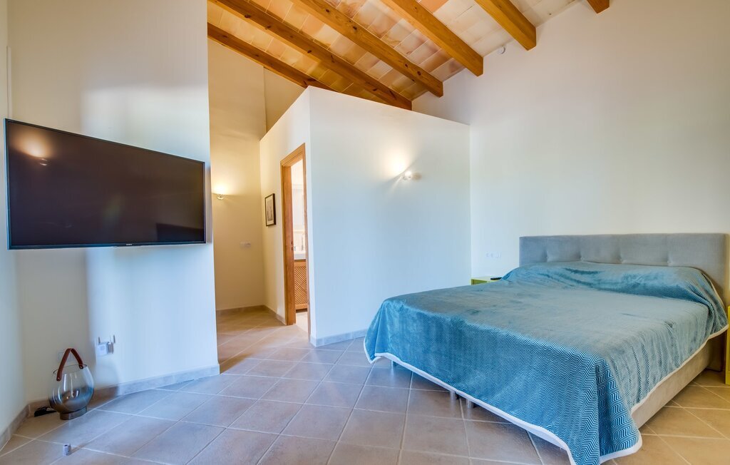 Roca del Rey, Maison 6 personnes à Santanyi - Photo 40