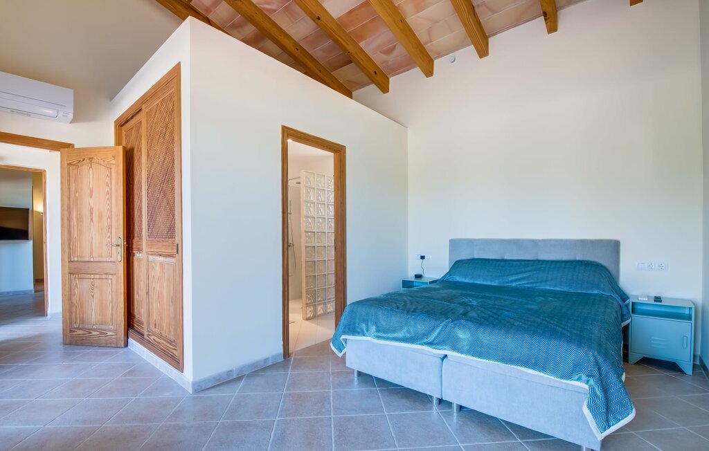 Roca del Rey, Maison 6 personnes à Santanyi - Photo 41