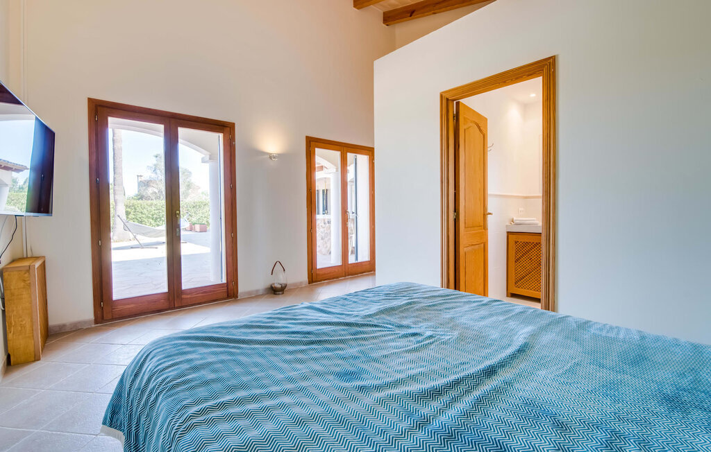Roca del Rey, Maison 6 personnes à Santanyi - Photo 42