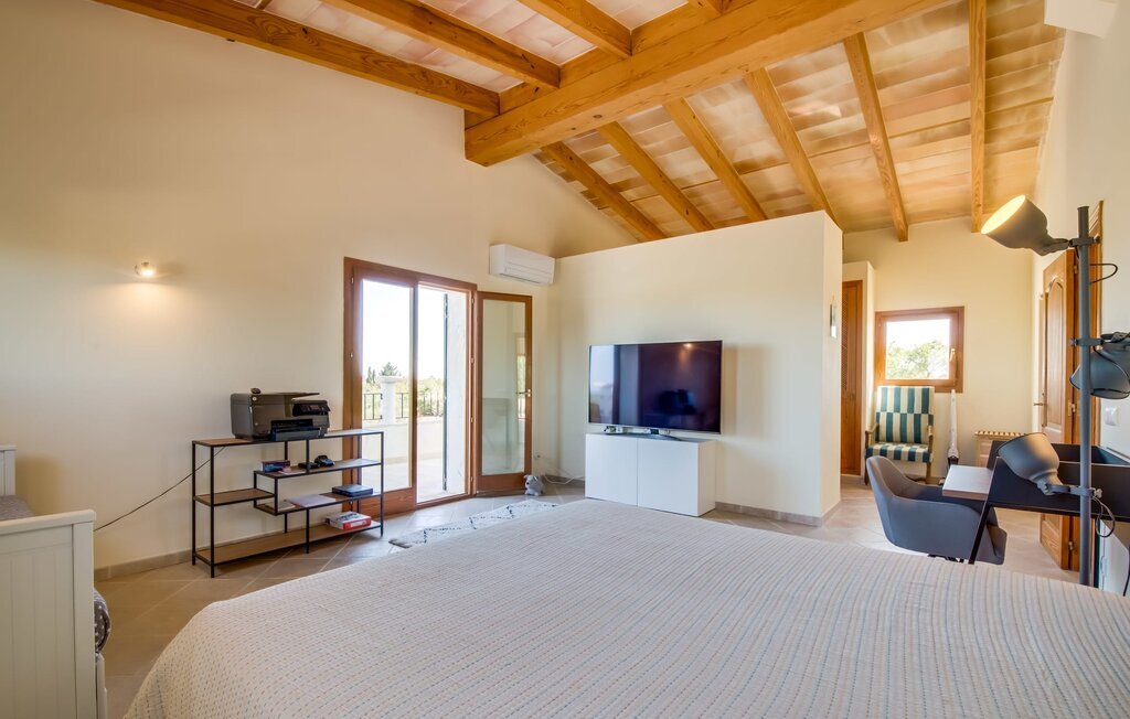 Roca del Rey, Maison 6 personnes à Santanyi - Photo 43