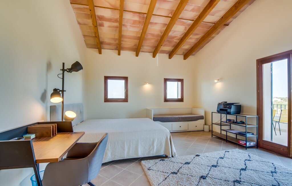 Roca del Rey, Maison 6 personnes à Santanyi - Photo 44