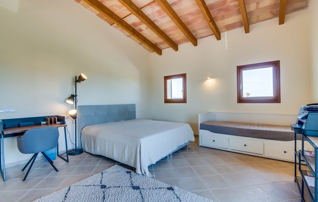 Roca del Rey, Maison 6 personnes à Santanyi - Photo 45