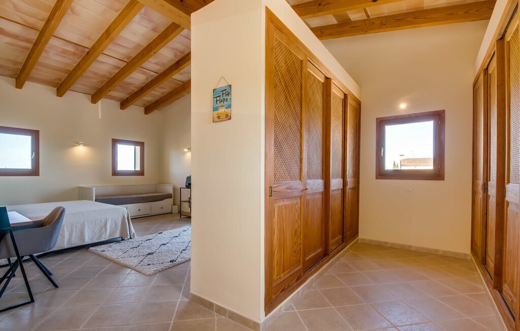 Roca del Rey, Maison 6 personnes à Santanyi - Photo 46