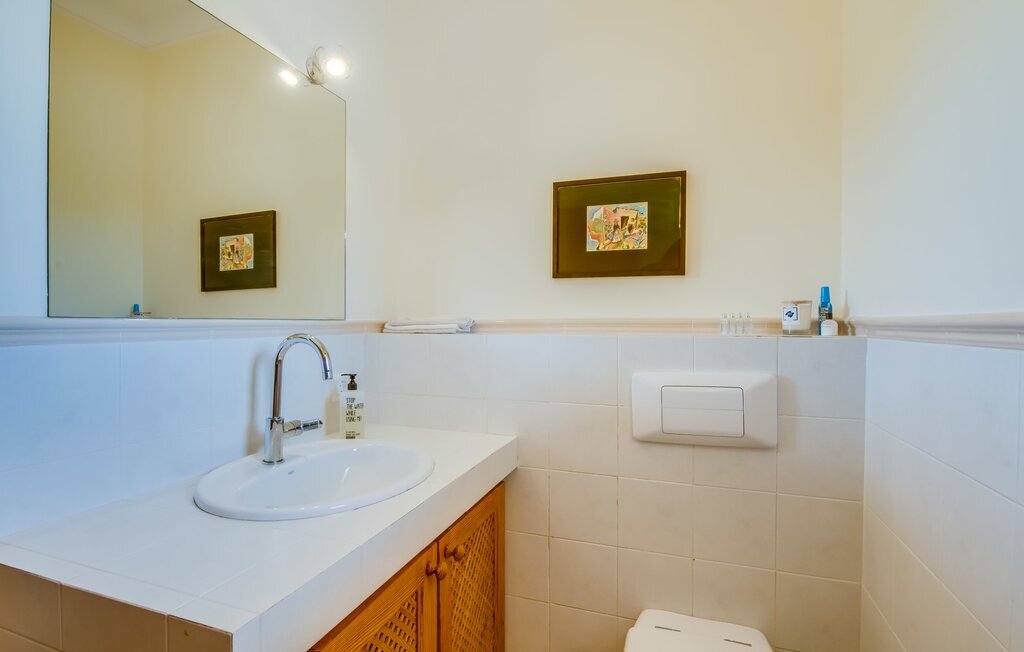 Roca del Rey, Maison 6 personnes à Santanyi - Photo 47