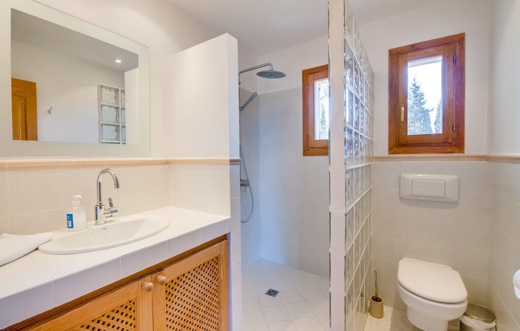 Roca del Rey, Maison 6 personnes à Santanyi - Photo 48
