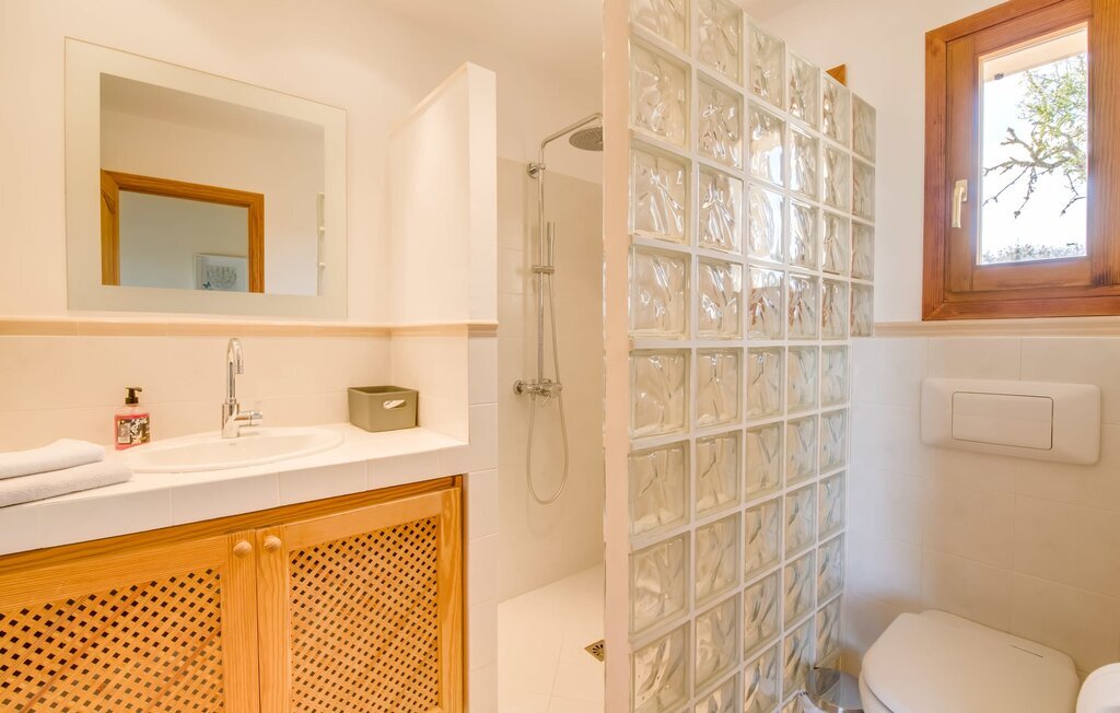 Roca del Rey, Maison 6 personnes à Santanyi - Photo 49