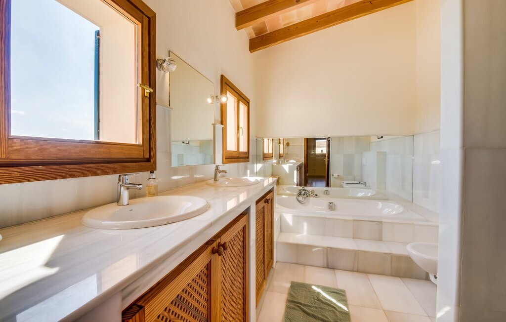 Roca del Rey, Maison 6 personnes à Santanyi - Photo 50