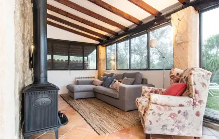 Na Palada, casita colorée à 2 km d'Artà : photo 2